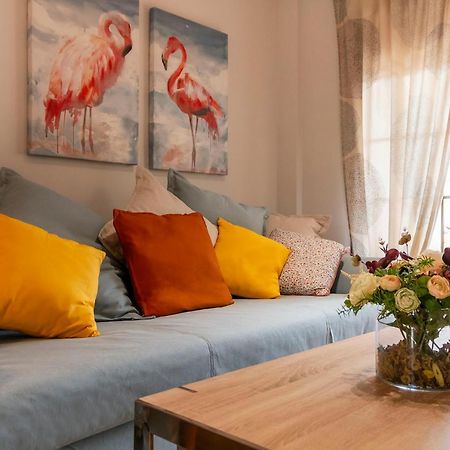 Appartement Atico Con Terraza-Solarium Y Piscina 4-6 Personas Wifi A/C à Roda Extérieur photo
