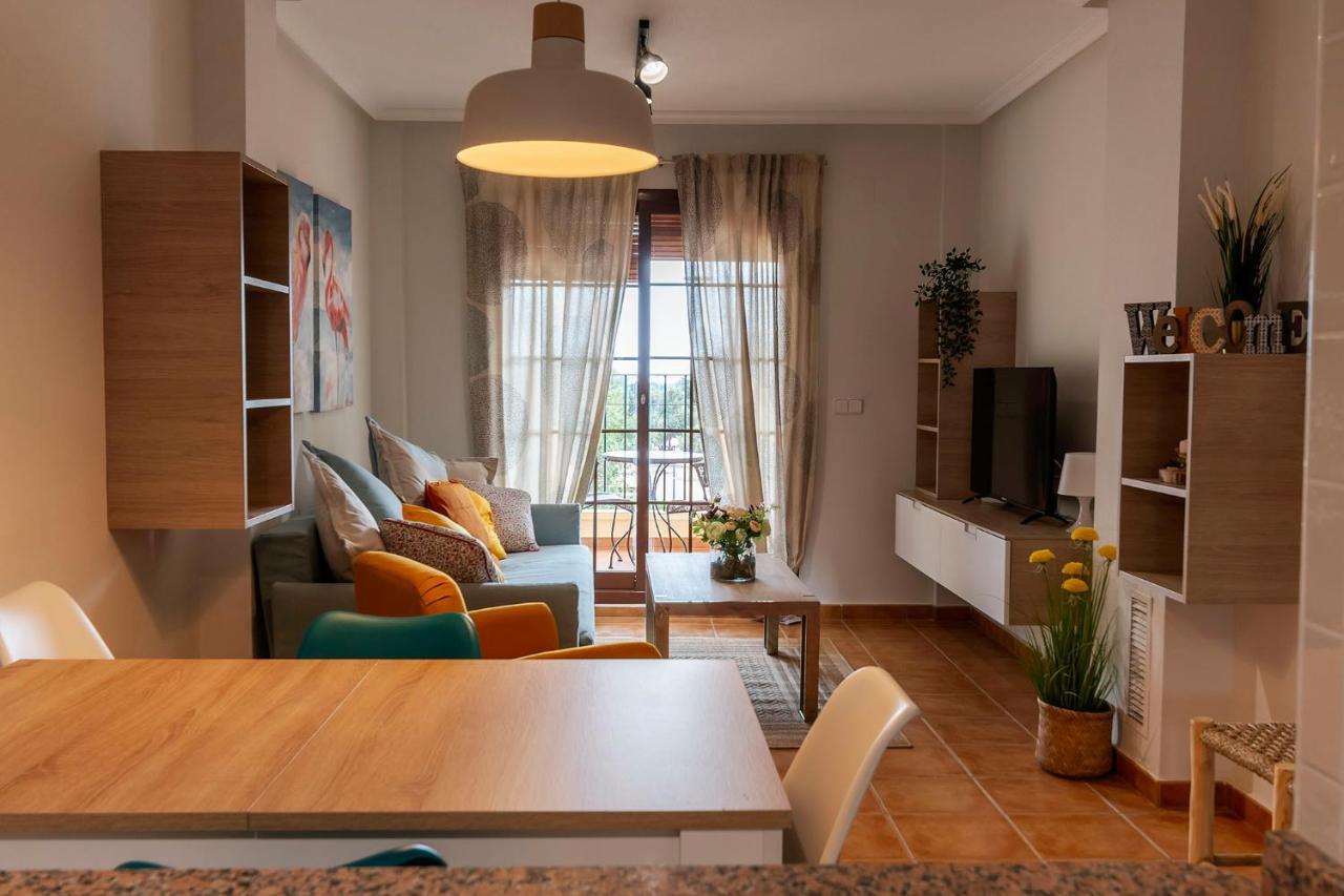 Appartement Atico Con Terraza-Solarium Y Piscina 4-6 Personas Wifi A/C à Roda Extérieur photo