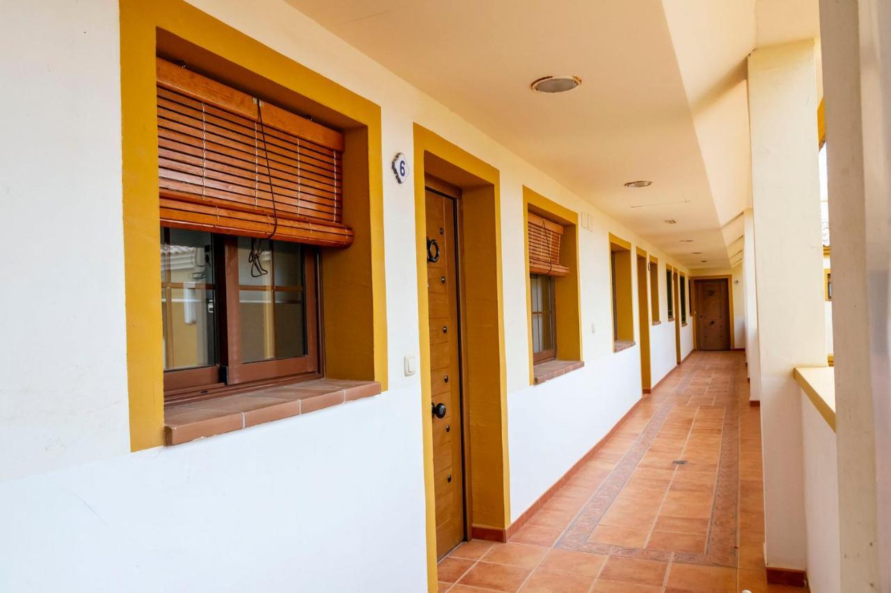 Appartement Atico Con Terraza-Solarium Y Piscina 4-6 Personas Wifi A/C à Roda Extérieur photo