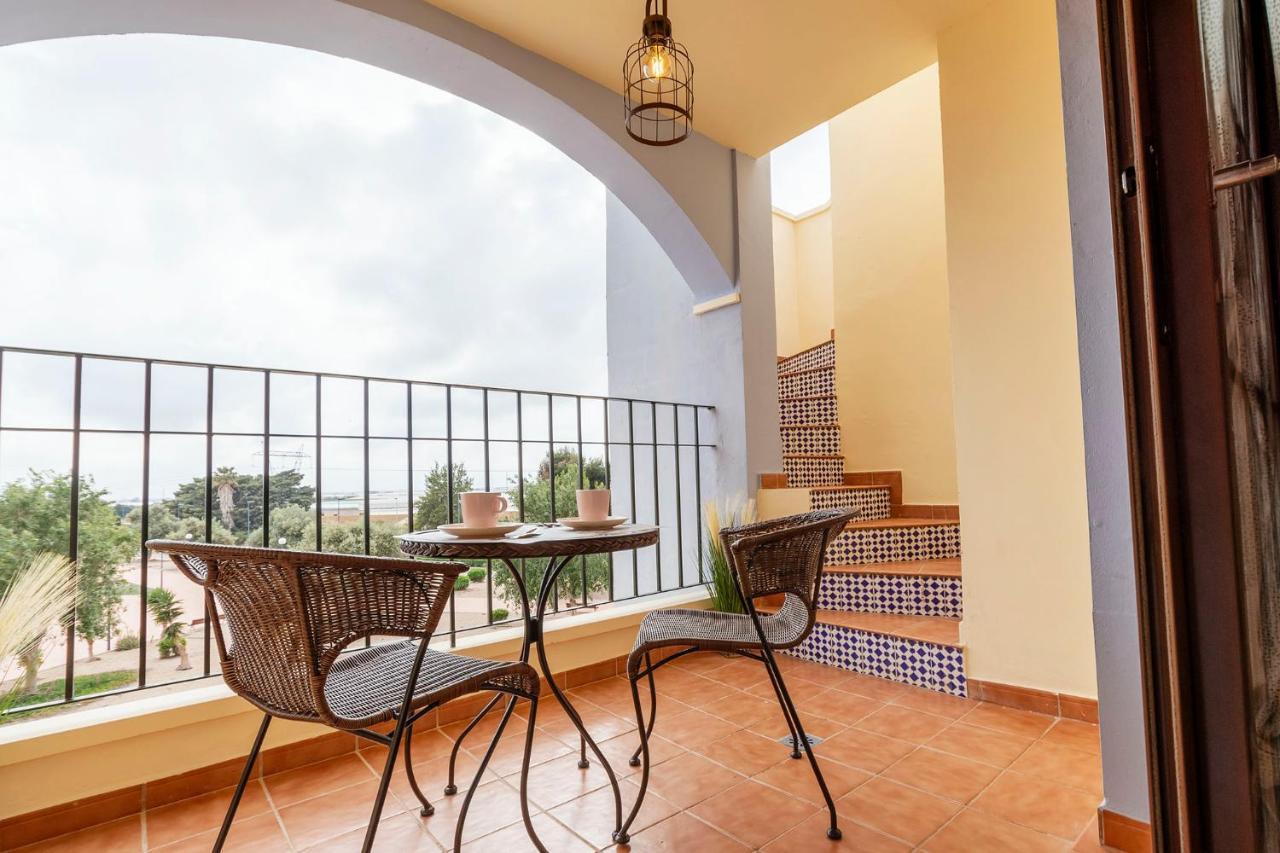 Appartement Atico Con Terraza-Solarium Y Piscina 4-6 Personas Wifi A/C à Roda Extérieur photo